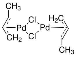 (2-Butenyl)chloropalladium dimer