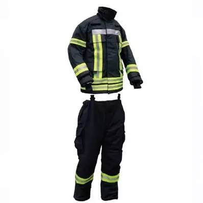 Firefighter Uniform