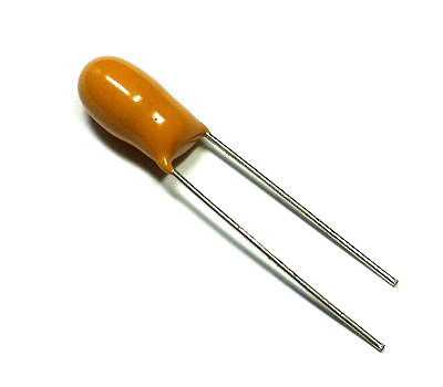 Tantalum Capacitors