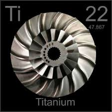 titanium element