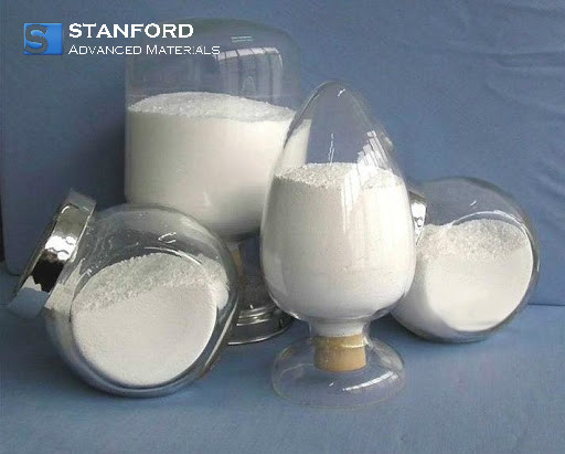 Antimony Selenide Powder