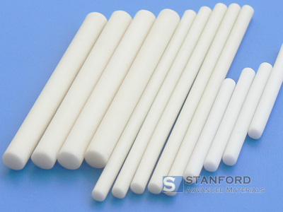 SAM_boron nitride rod