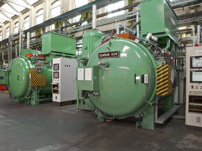 vacuum-furnace