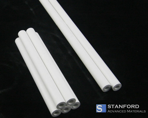 boron nitride pipe, tube