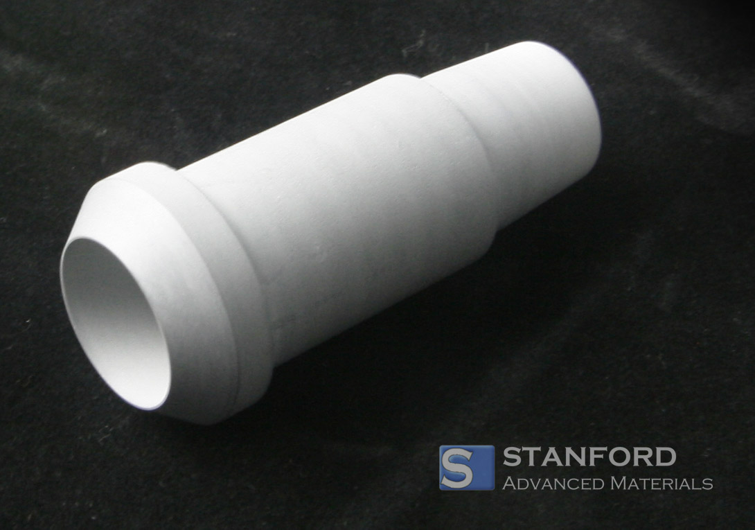 boron nitride nozzle