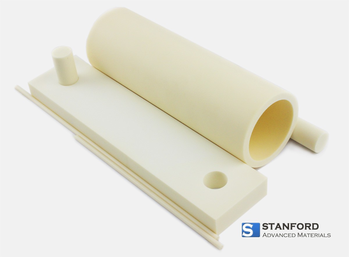 alumina ceramic tube