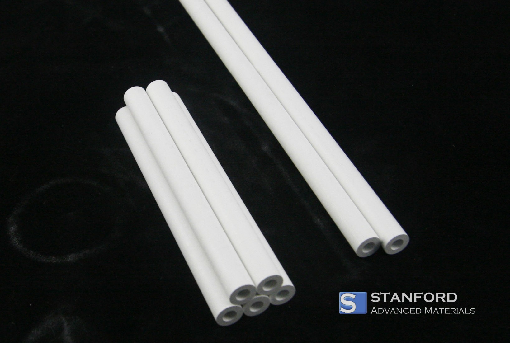 ceramic tube for furnace