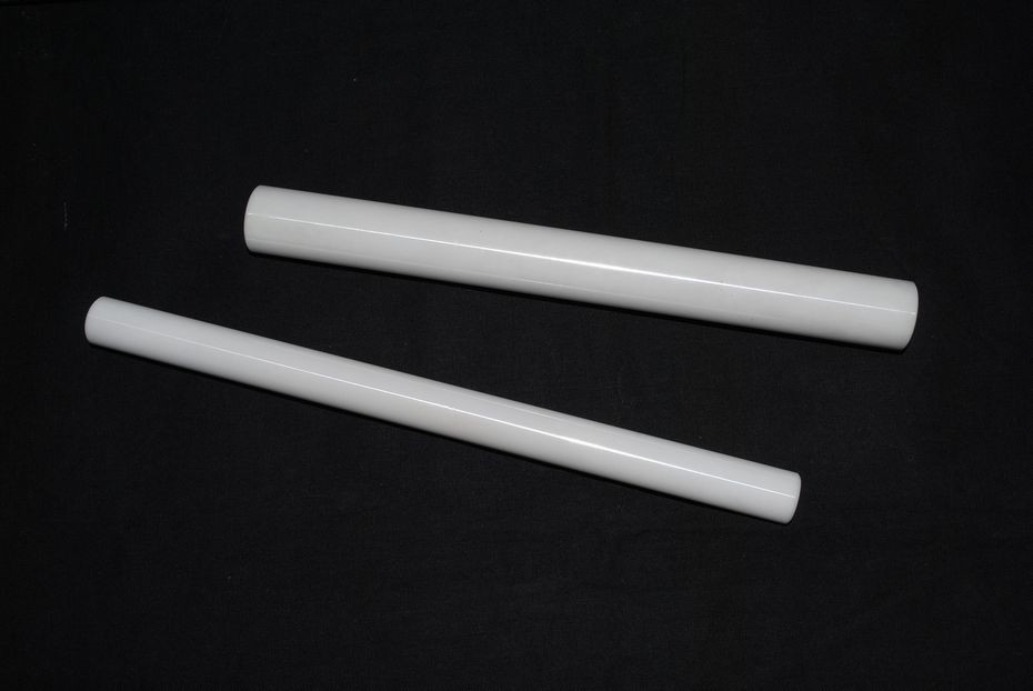 Zirconia YSZ Ceramic Tube