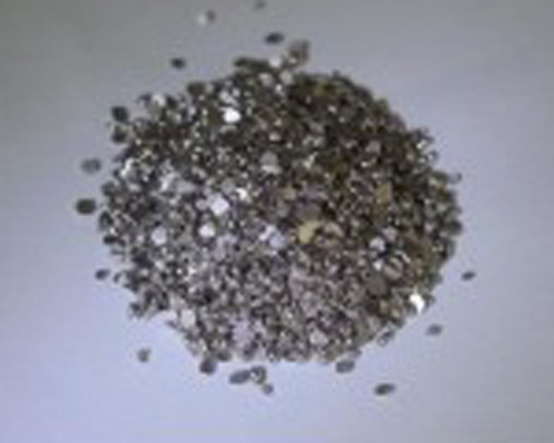 bismuth evaporation materials