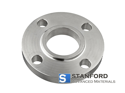 Inconel 601 flange