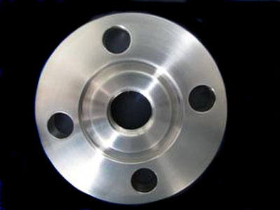 Inconel 718 flange