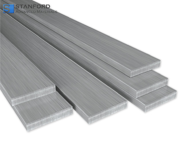 M7 High Speed Tool Steel Flat Bar