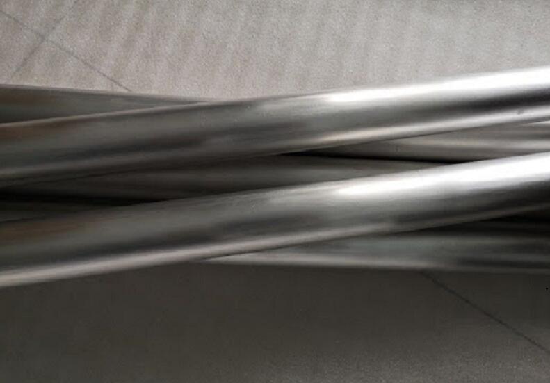 Magnesium Alloy Rods