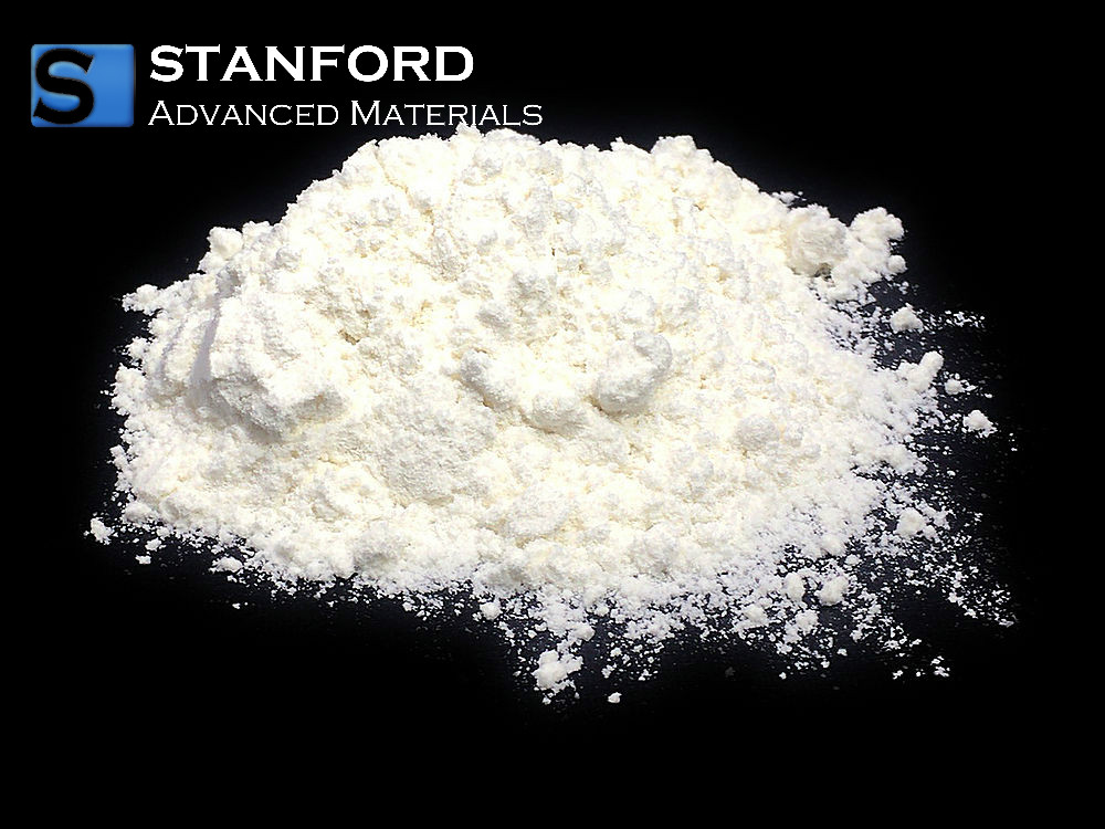  Potassium Hexafluorophosphate Powder