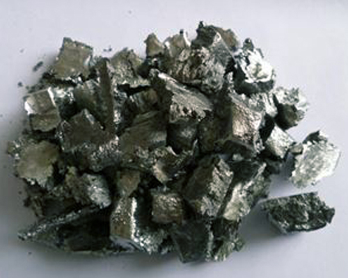 Terbium Metals