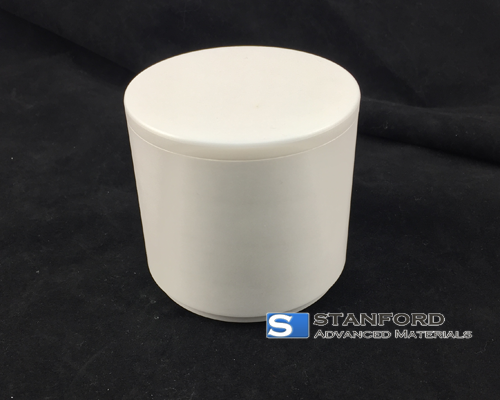 Zirconia Grinding Jar