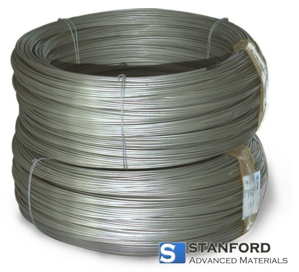 Zirconium Wire