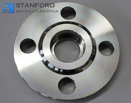 alloy-188-flange