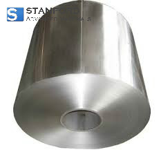 ALUMINUM ALLOY 8011 Foil