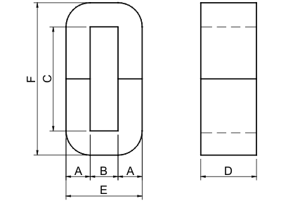 amorphous-c-core