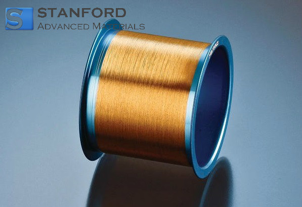 copper bonding wire