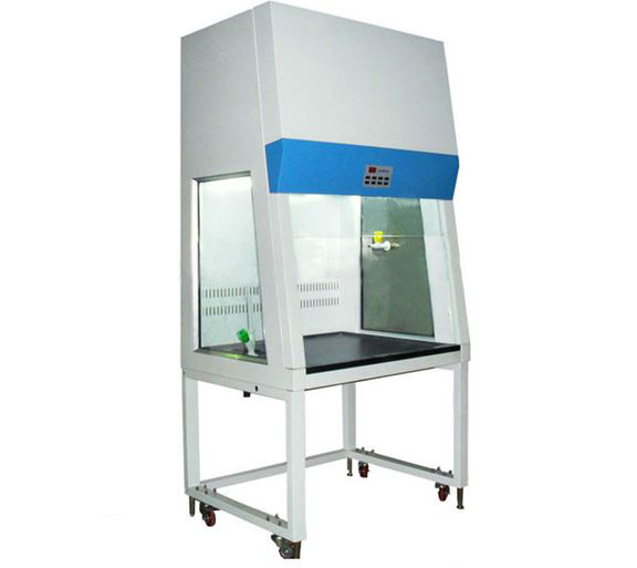 ductless fume hood