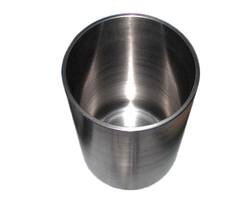 tungsten crucible