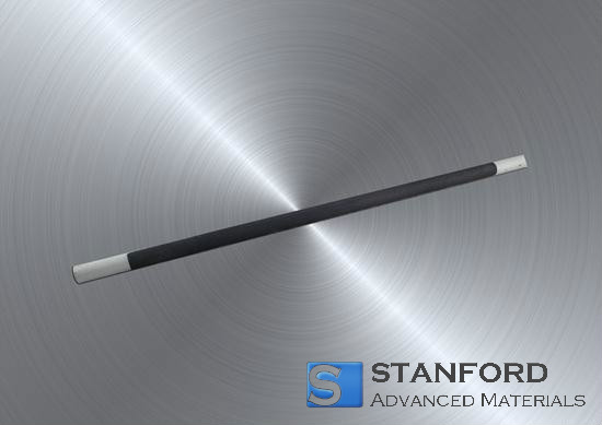 silicon-carbon-heating-rods