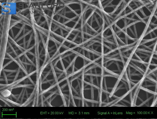 silver-nanowire