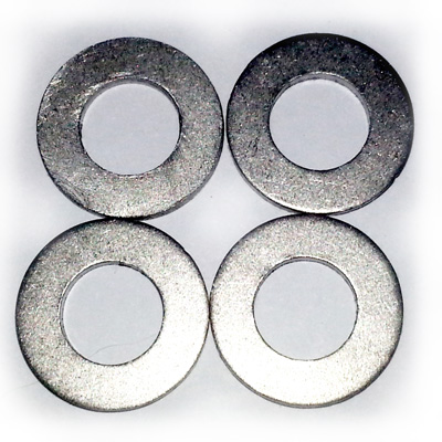 titanium washer