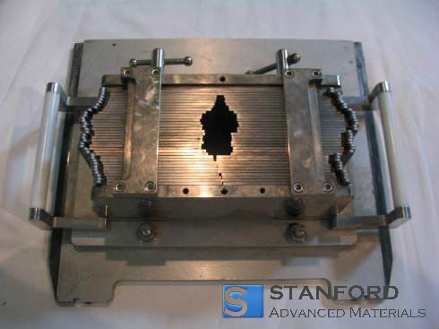 tungsten-grating-blade