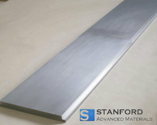 Tungsten Plates Supplier