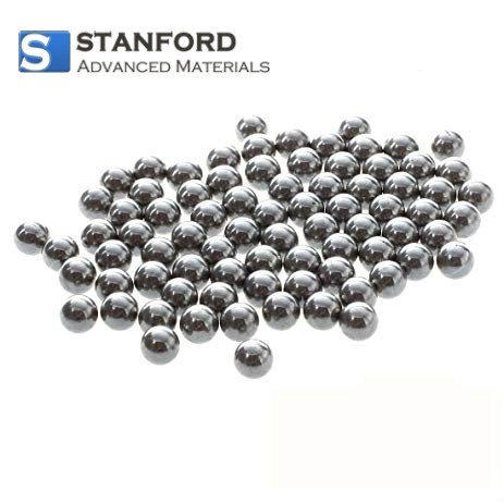 NK1666 Nickel Pellets