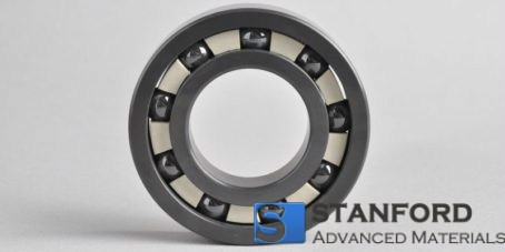 SC0893 Silicon Carbide Bearing (SiC Bearing)