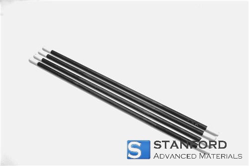 SC1763 Equal Diameter Silicon Carbon (SiC) Heating Rods