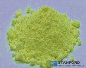 SN1864 Tin (IV) Sulfide (SnS2) Powder/Chunk/Lumps (CAS No.1315-01-1)