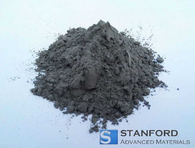 NR1898 Scandium Nitride (ScN) Powder