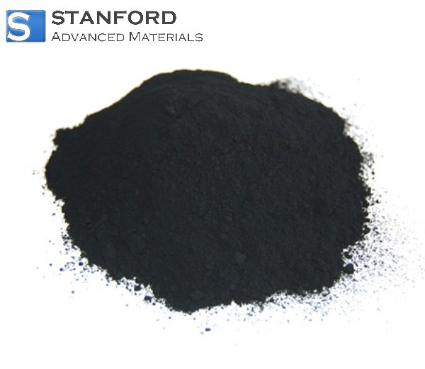 RU2127 Ruthenium(IV) Oxide Powder (CAS No.12036-10-1)