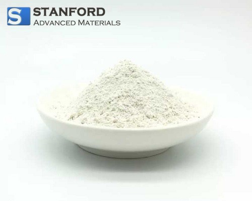 BS2209 Bismuth Oxychloride Powder