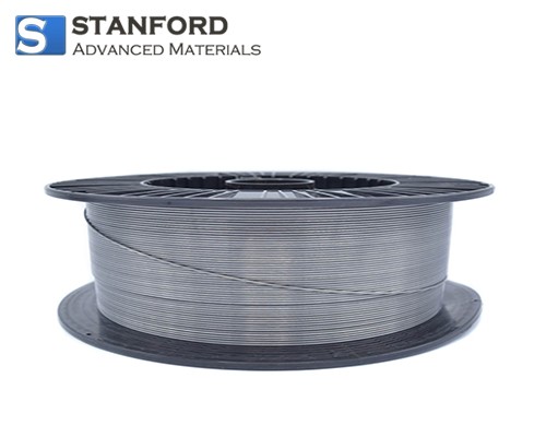 FE2417 Amorphous Wire