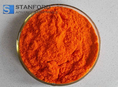 BR2612 Niobium (V) Bromide Powder (CAS 17633-68-0)