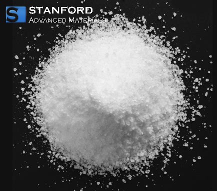 LM2621 Lithium Chloride Powder, CAS 7447-41-8