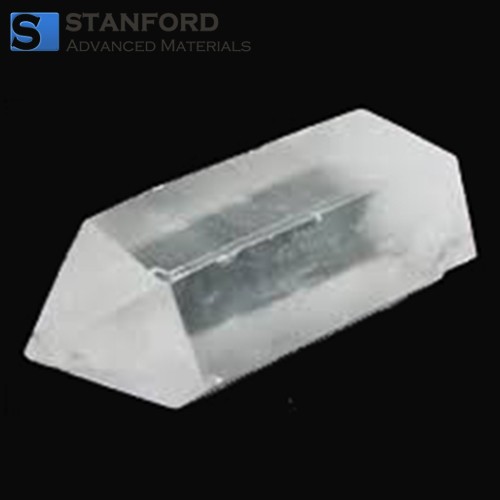 CY0503 Lithium Iodate Crystal (LiIO3 Crystal) 